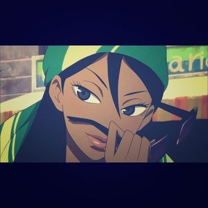 Meet your Posher, Candice